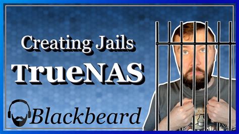 - Server would launch in browser. . Truenas jails